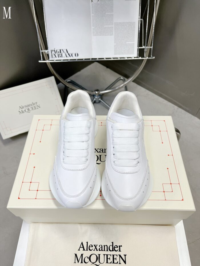 Alexander Mcqueen
