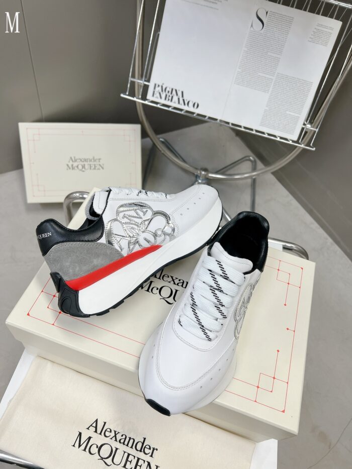 Alexander Mcqueen - Image 7