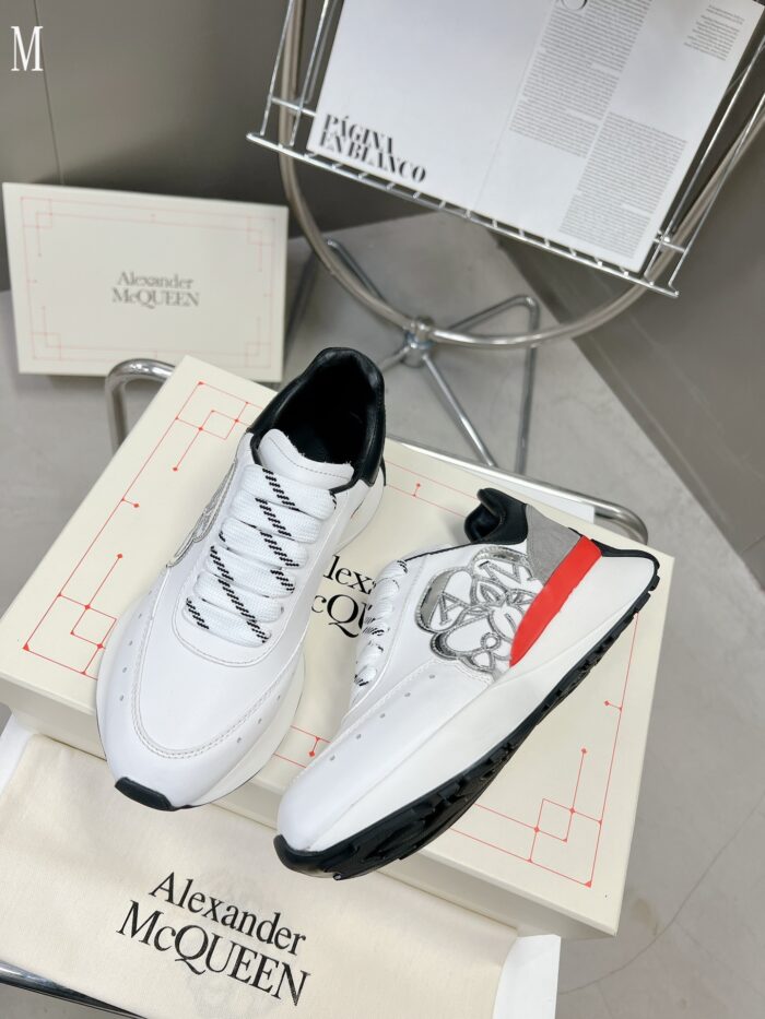Alexander Mcqueen - Image 8