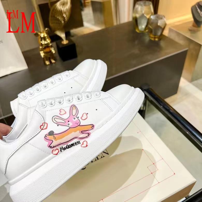Alexander Mcqueen