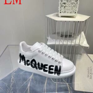 Alexander Mcqueen