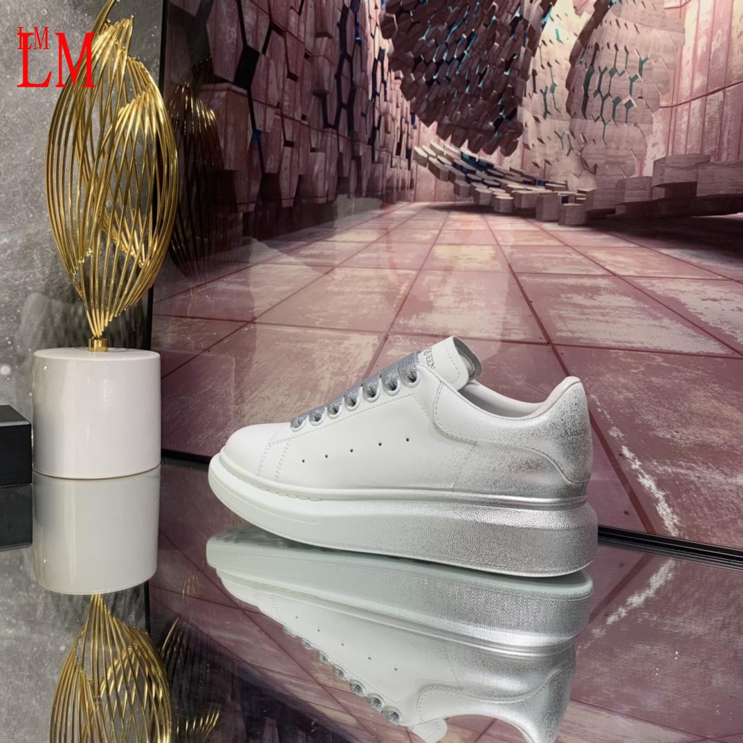 Alexander Mcqueen