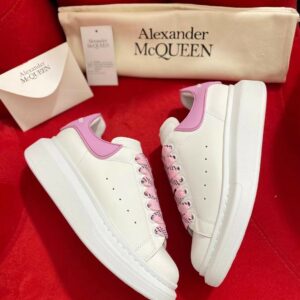 Alexander Mcqueen