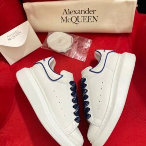 Alexander Mcqueen