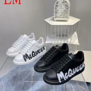 Alexander Mcqueen