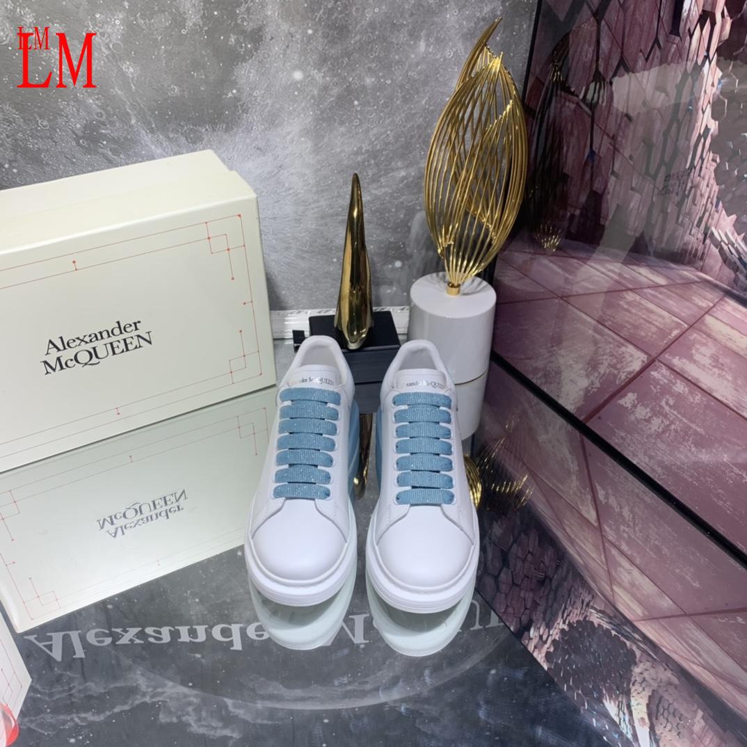 Alexander Mcqueen