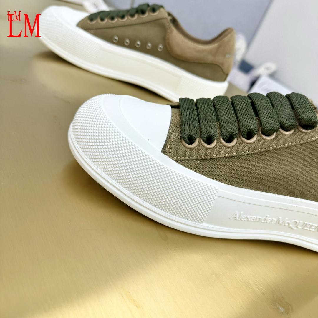 Alexander Mcqueen