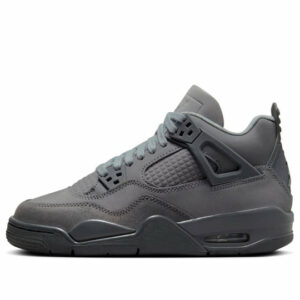 (GS) Air Jordan 4 Retro SE 'Paris Olympics Wet Cement'