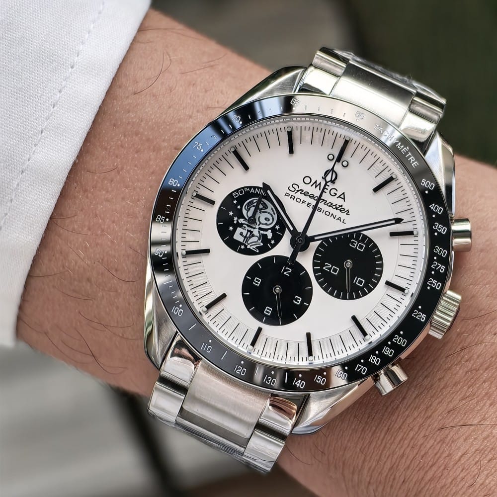 omega speedmaster snoopy apollo 13 - Image 2
