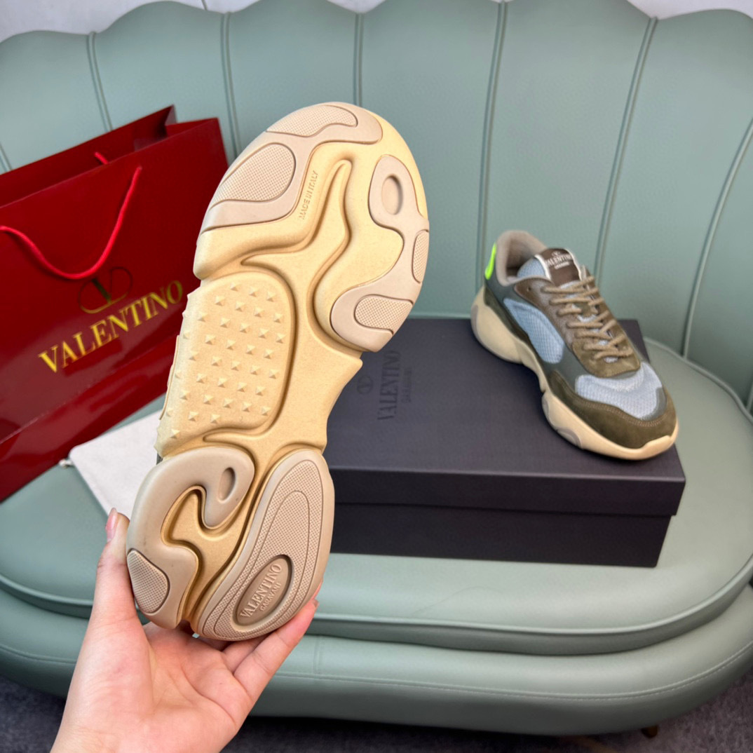 valentino casual sneakers size 38-44