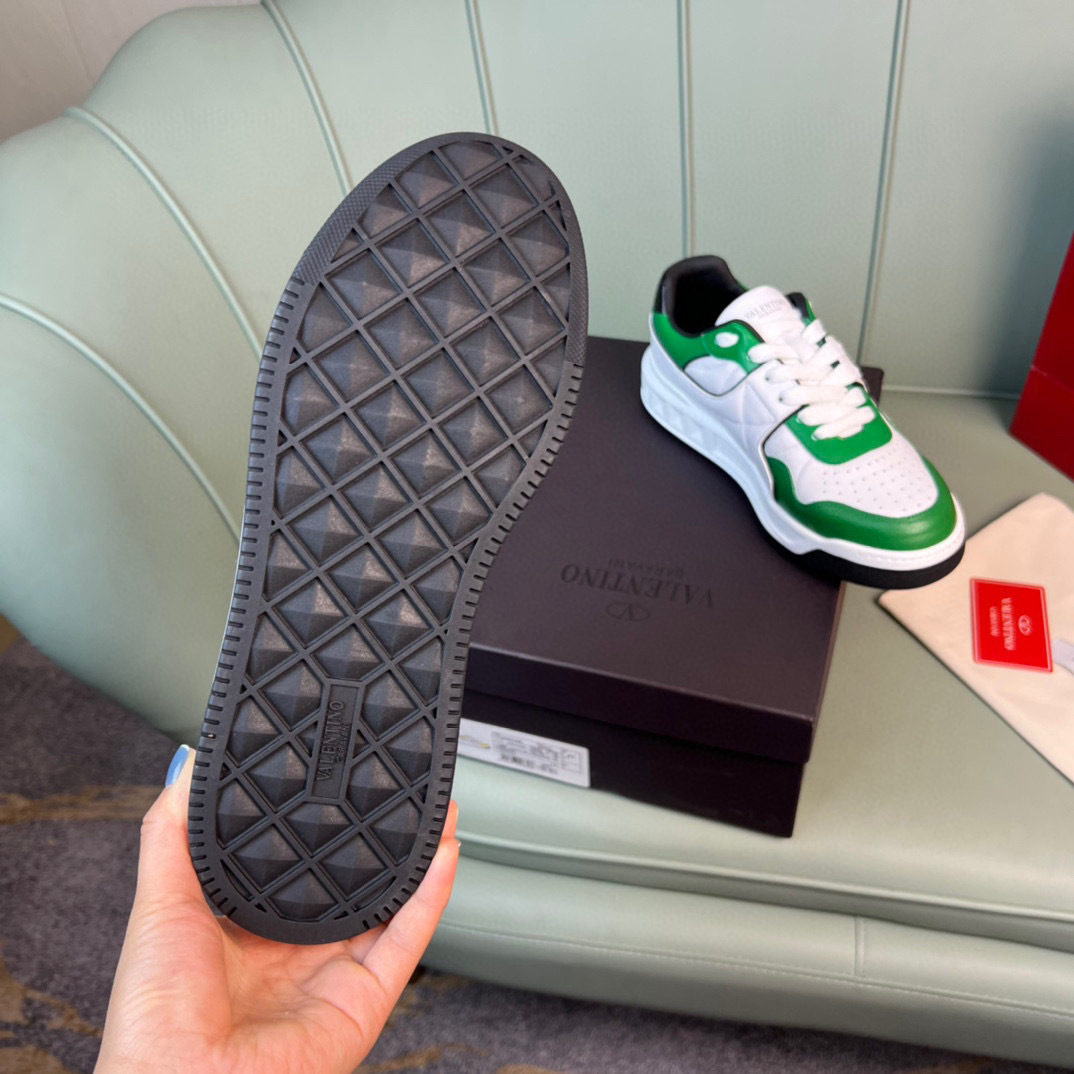 valentino couples sneakers 35-44 - model 8063360