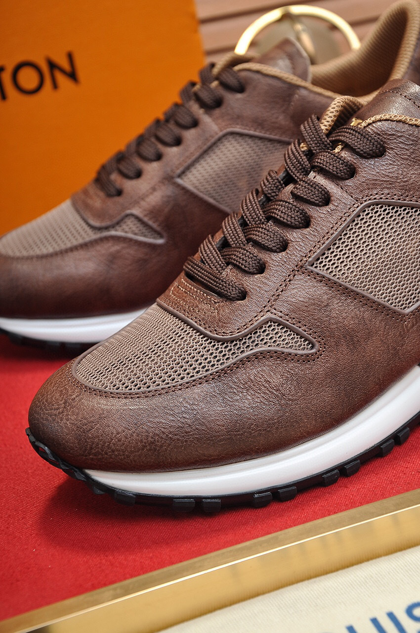 louis vuitton casual shoes size 38-44