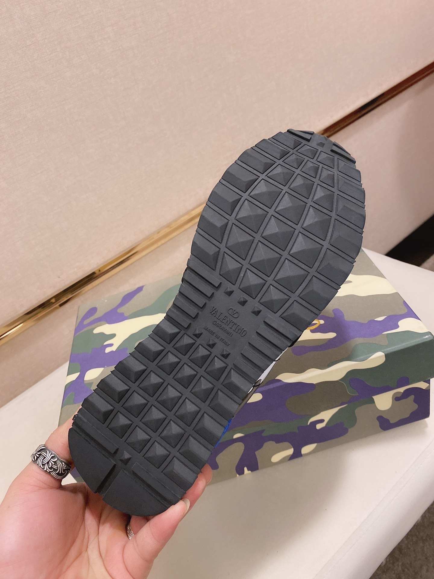 valentino casual sneakers size 38-44