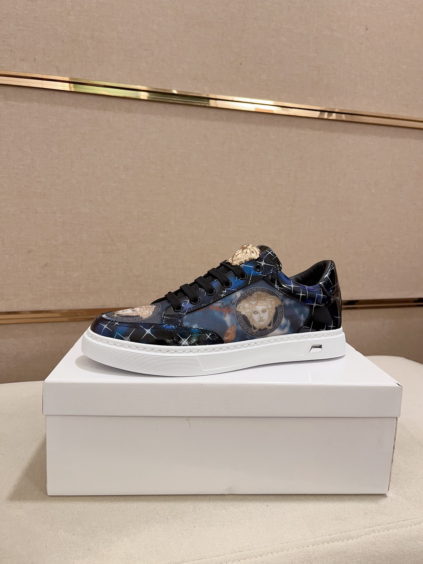 versace casual sneakers 38-44 8022230