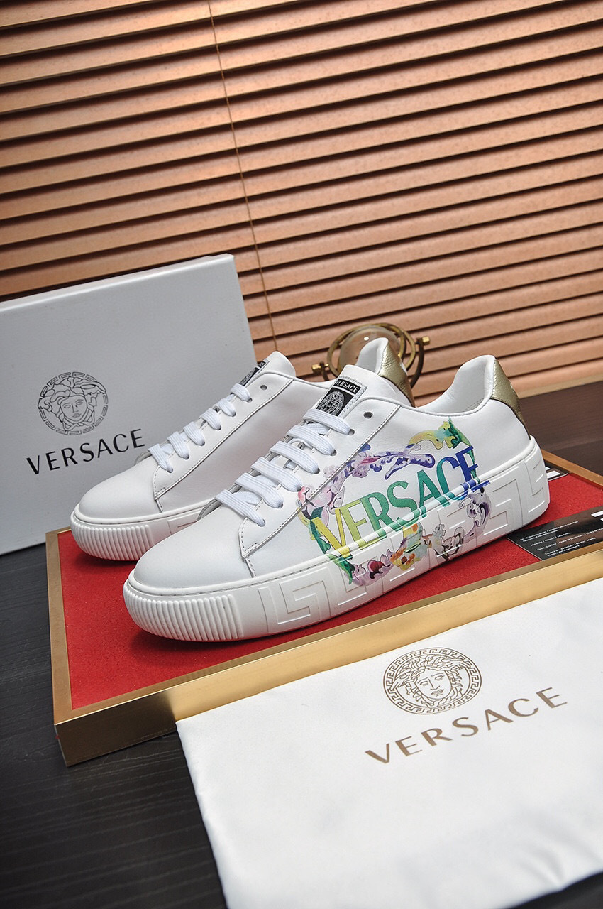 versace casual sneakers 38-44 8060240