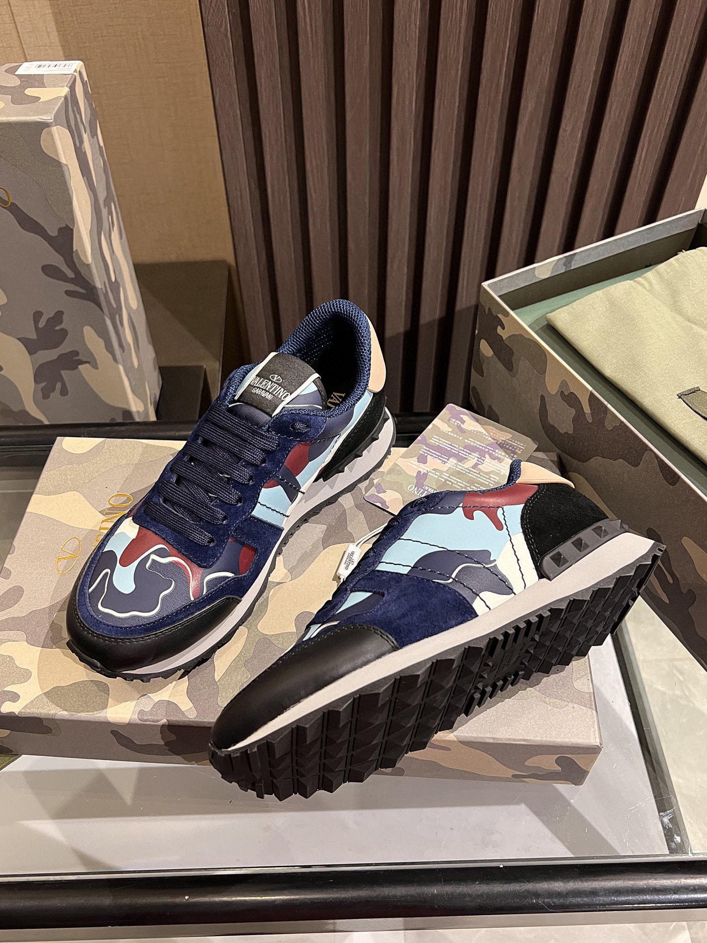 valentino casual sneakers 38-44 8060290