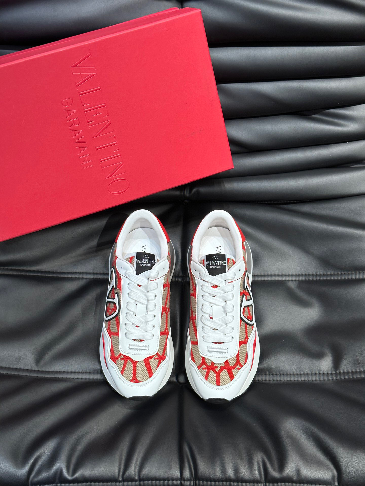 valentino casual sneakers size 38-44