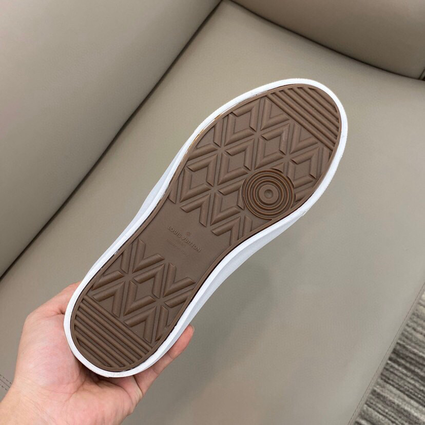 louis vuitton slip-on shoes size 38-44