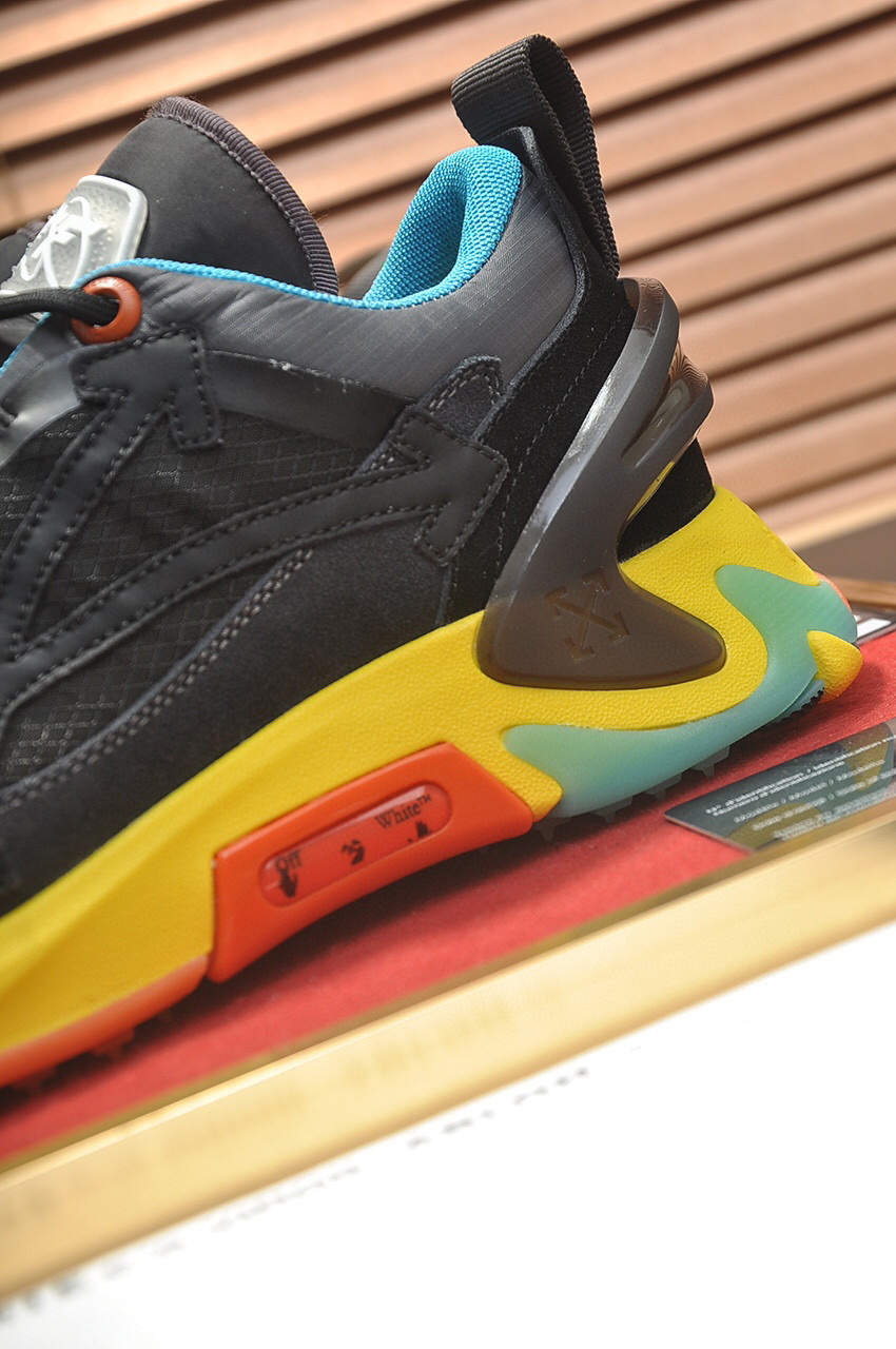 off-white casual shoes size 38-44