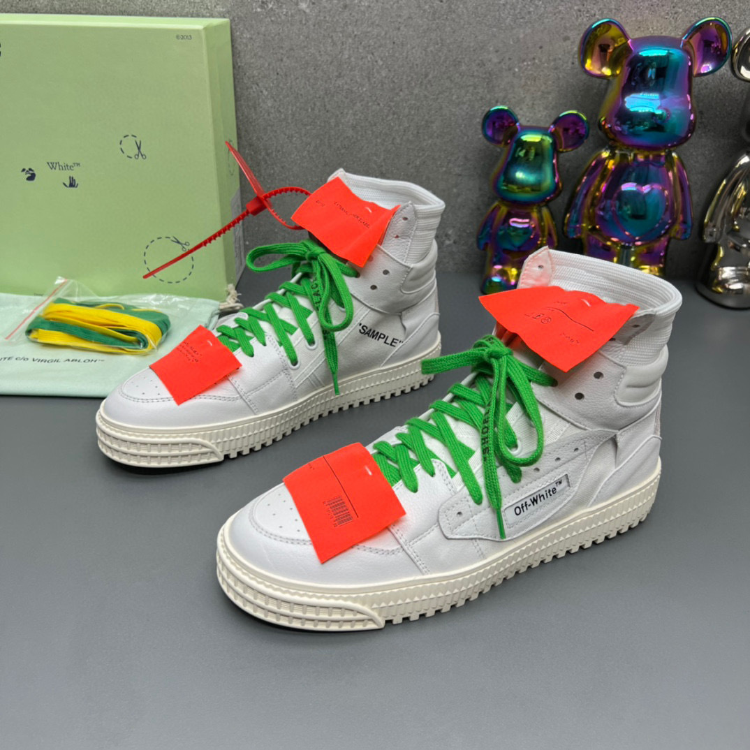off-white couples sneakers 35-44