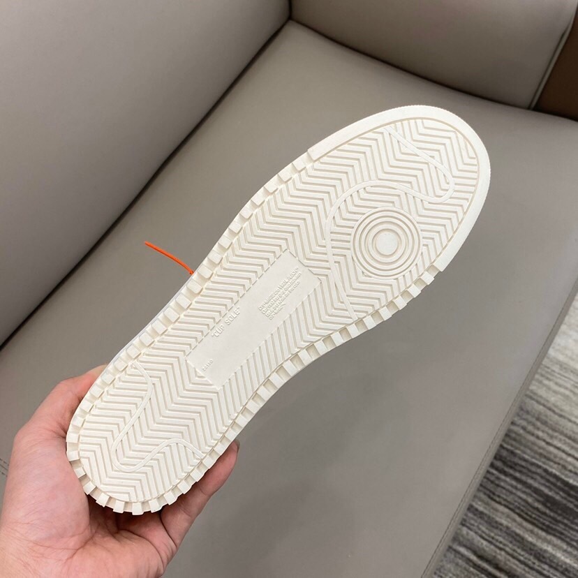 off-white casual shoes size 38-44