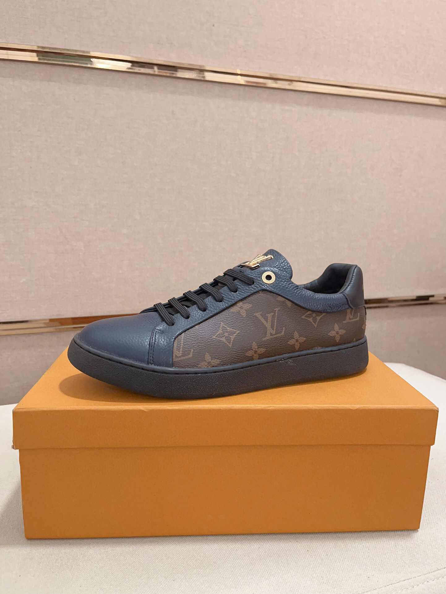 louis vuitton casual sneakers 38-44