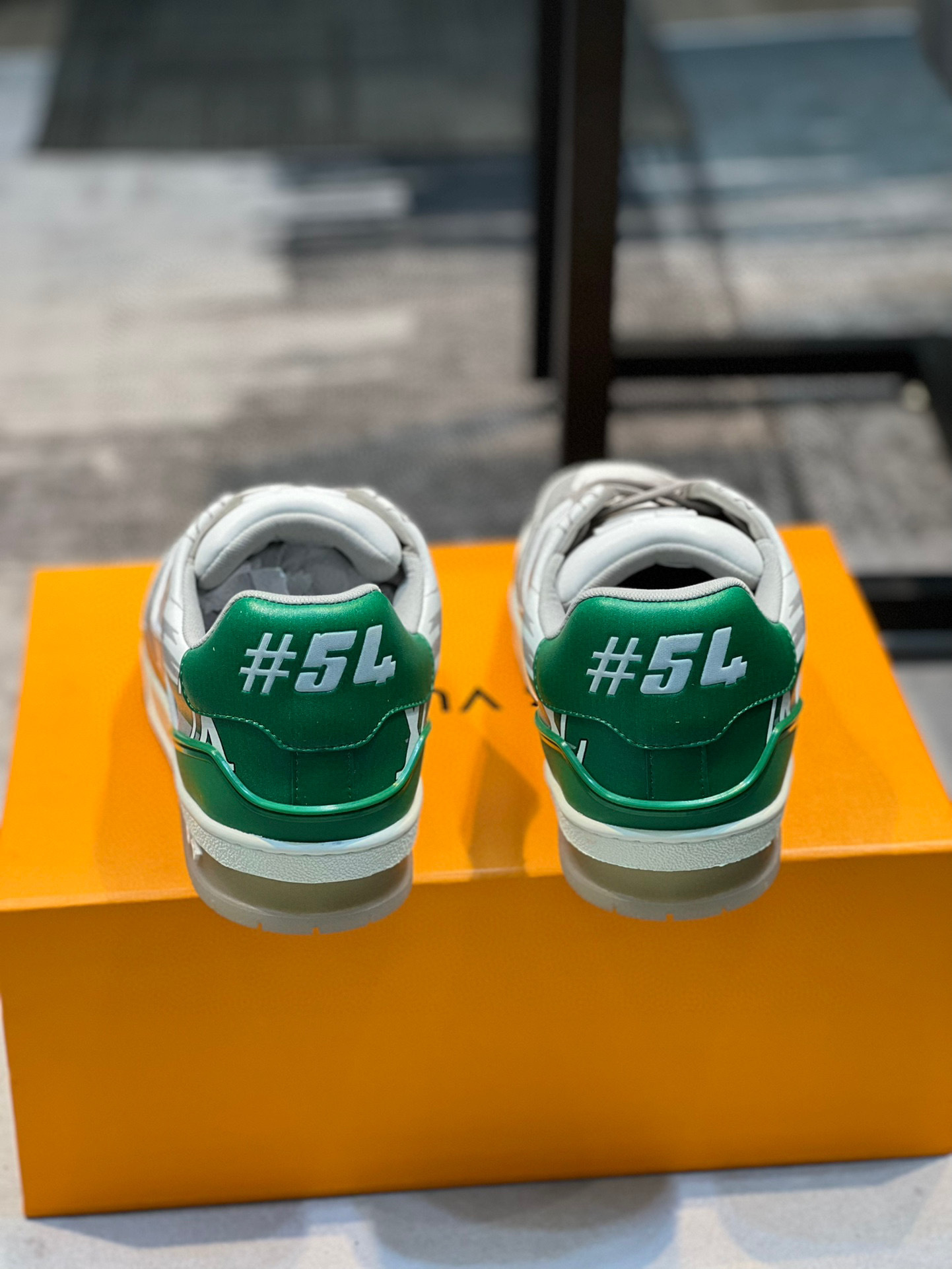 louis vuitton l casual shoes 38-44 #54