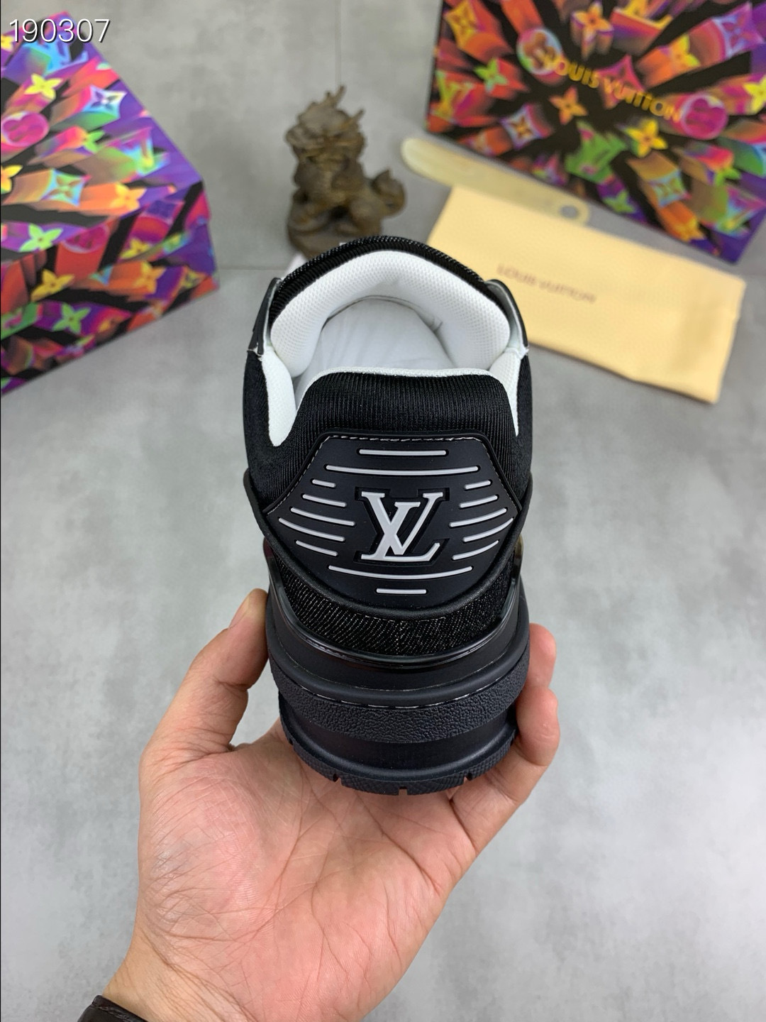 louis vuitton l sneakers size 38-44 cl320