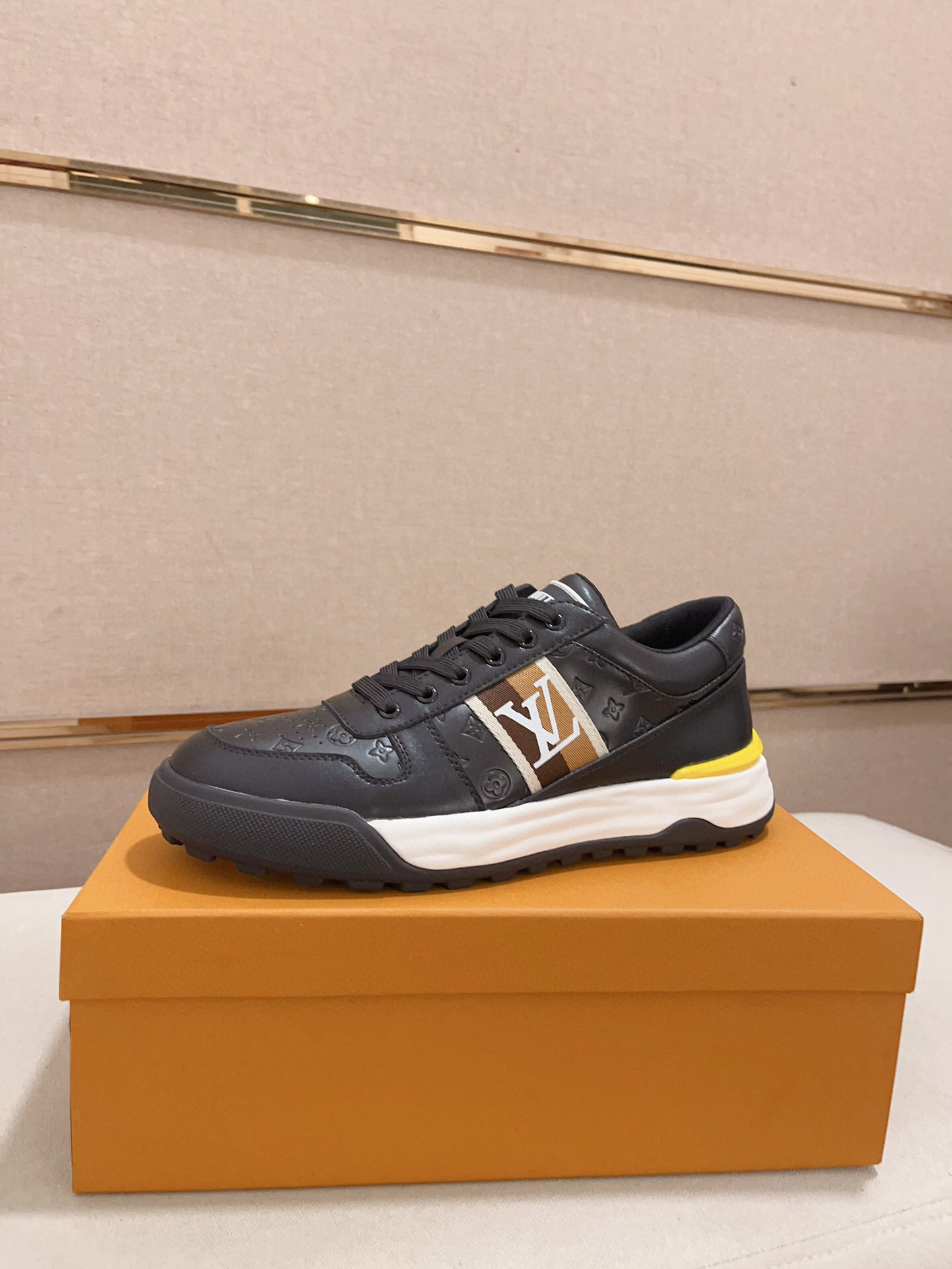 louis vuitton casual shoes 38-44