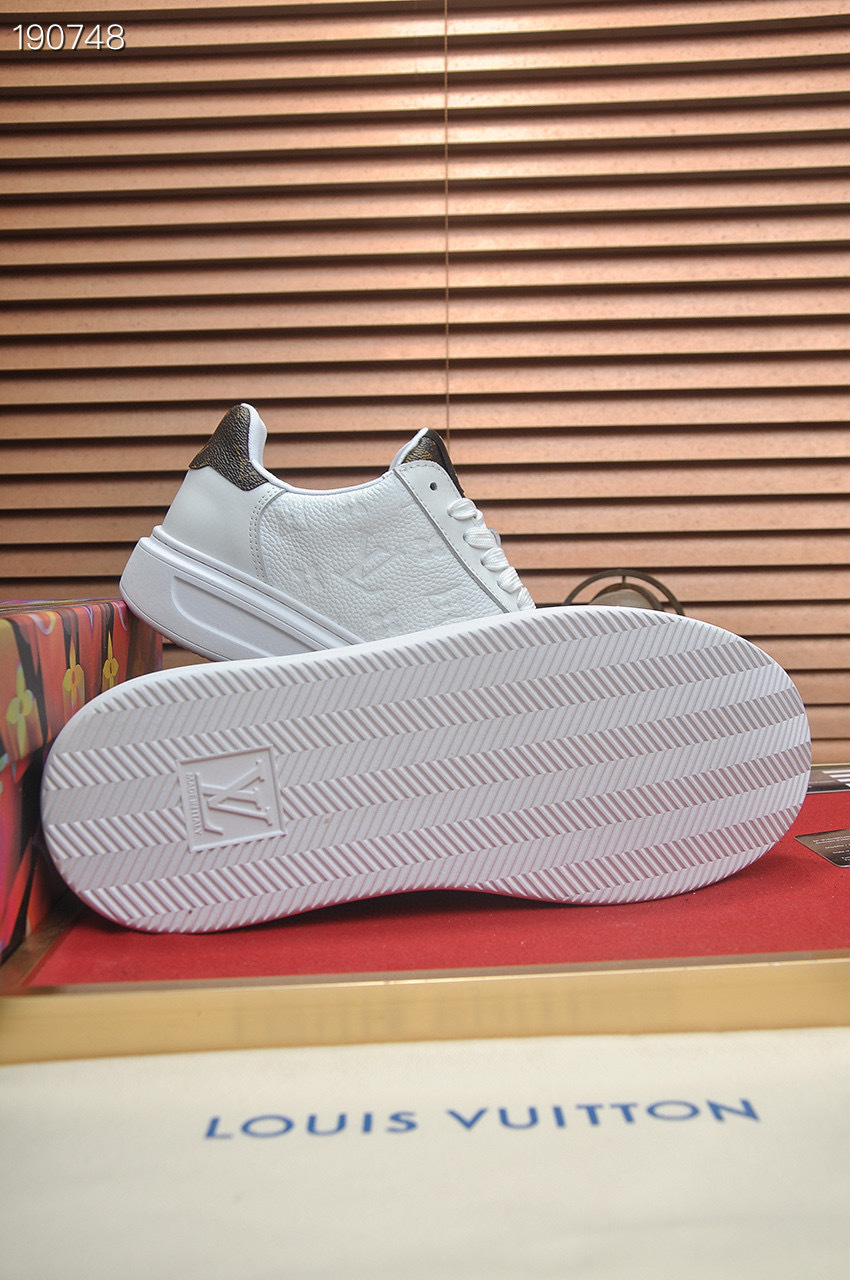 louis vuitton casual shoes gl290 size 38-44