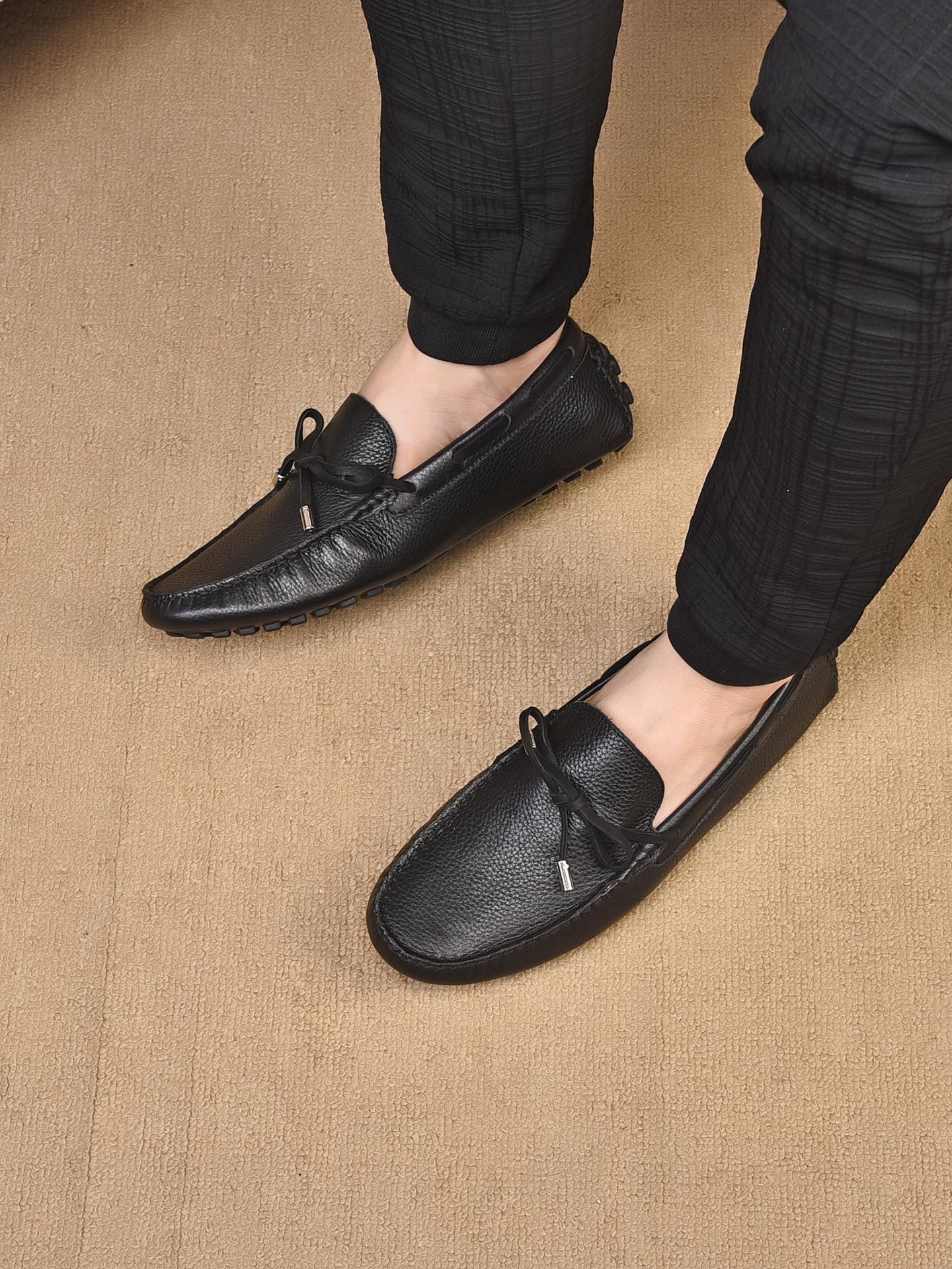 louis vuitton casual moccasins size 38-44