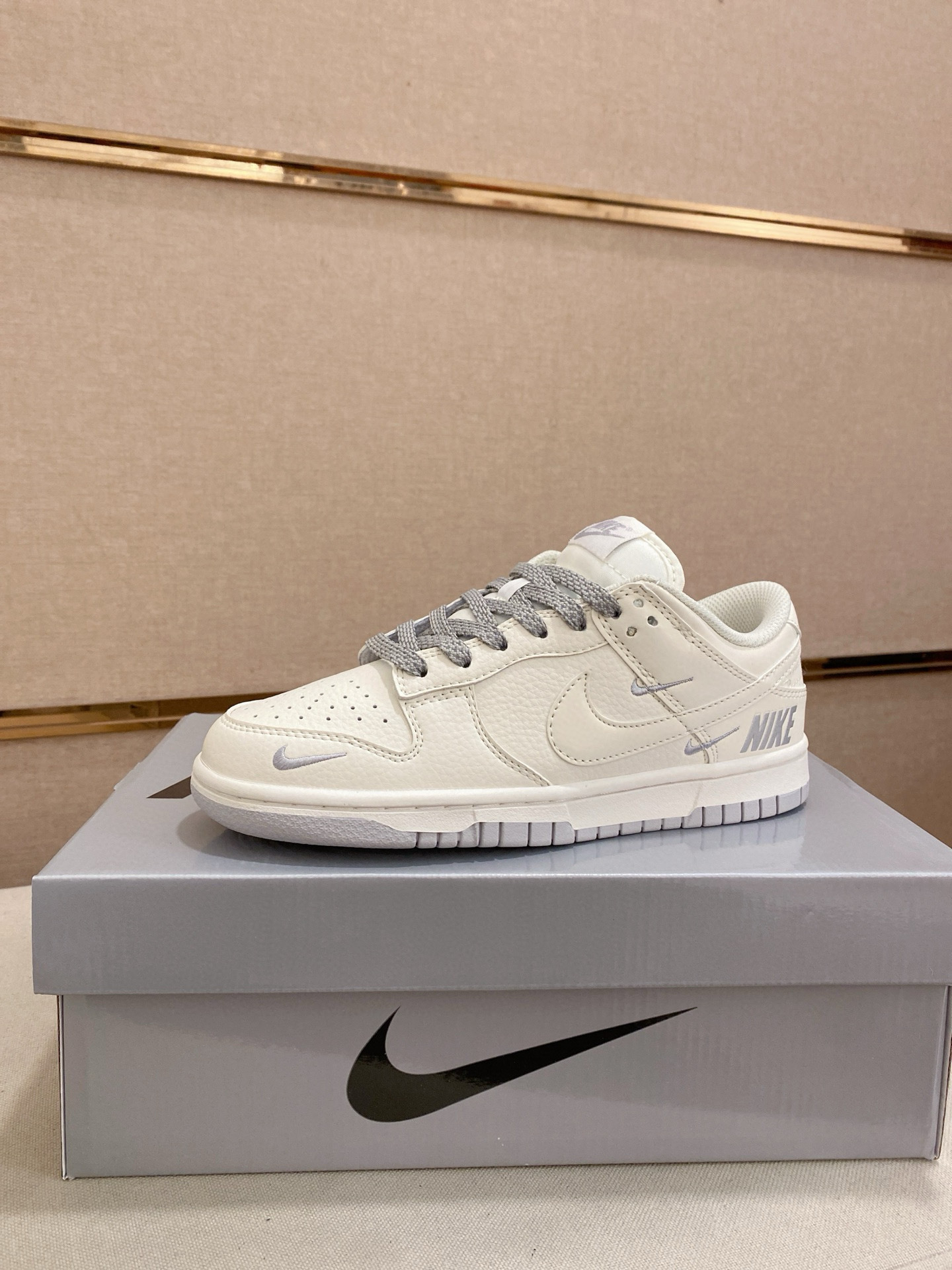 nike dunk low retro 'louis vuitton' 35/44 8022270