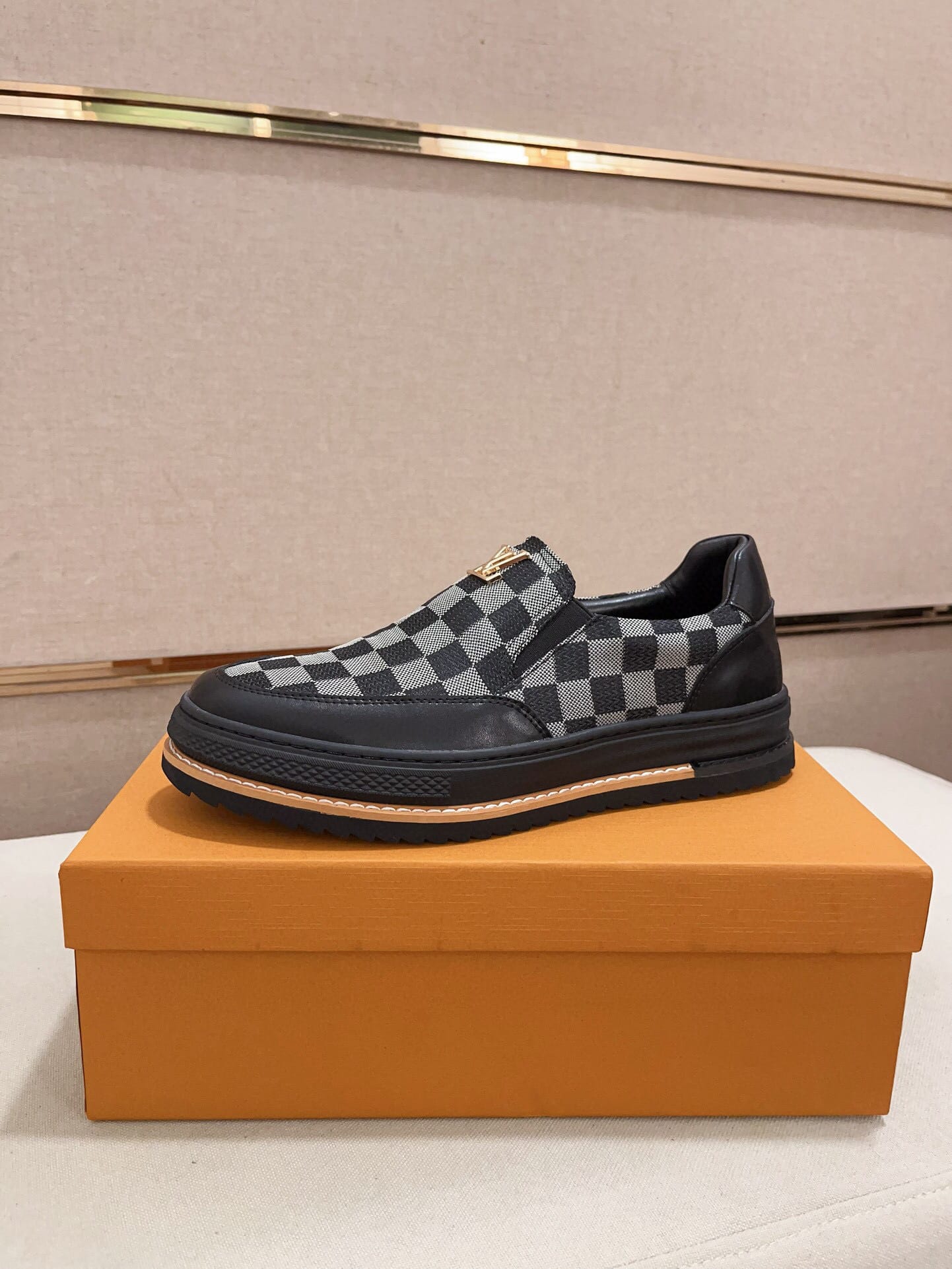louis vuitton casual shoes size 38-44