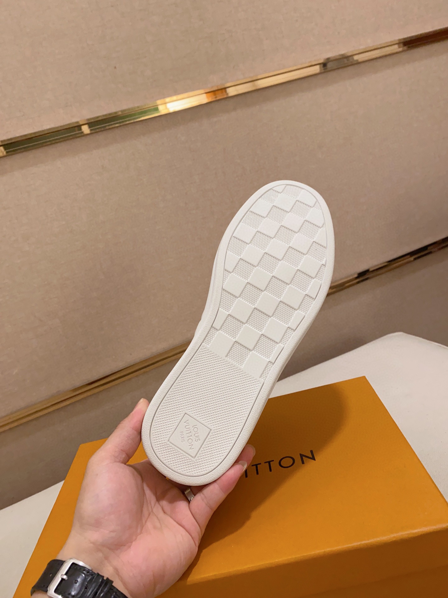 louis vuitton casual shoes size 38-44
