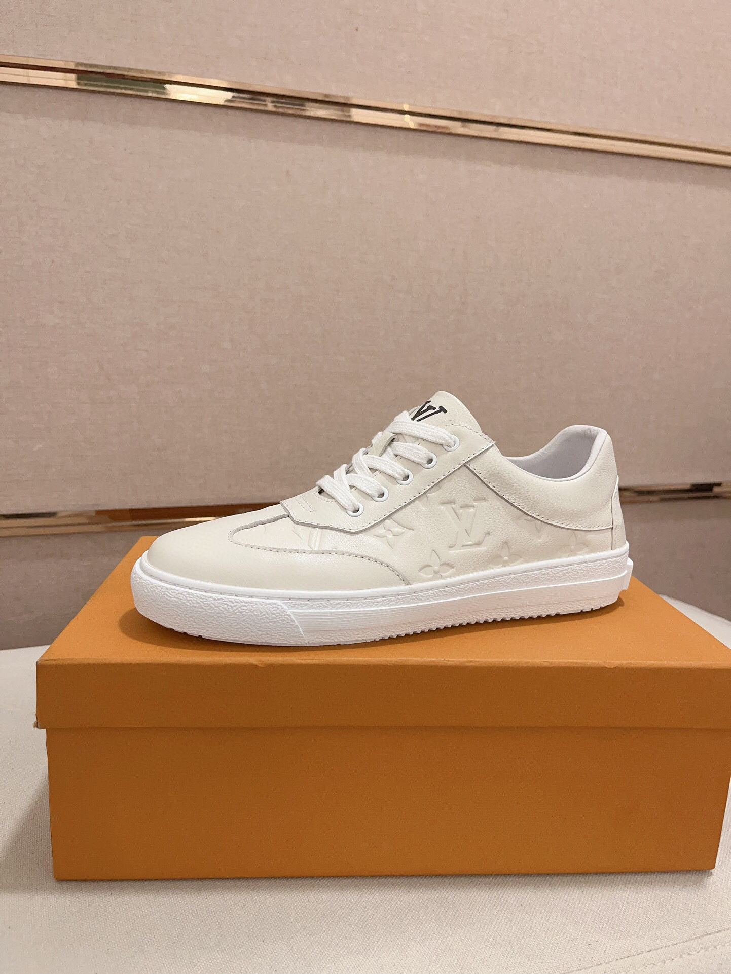louis vuitton casual sneakers - size 38-44