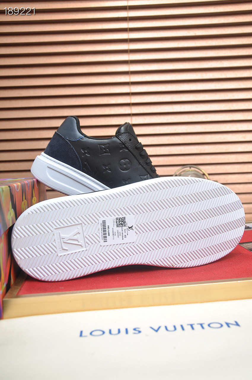 louis vuitton casual shoes gl290, sizes 38-44