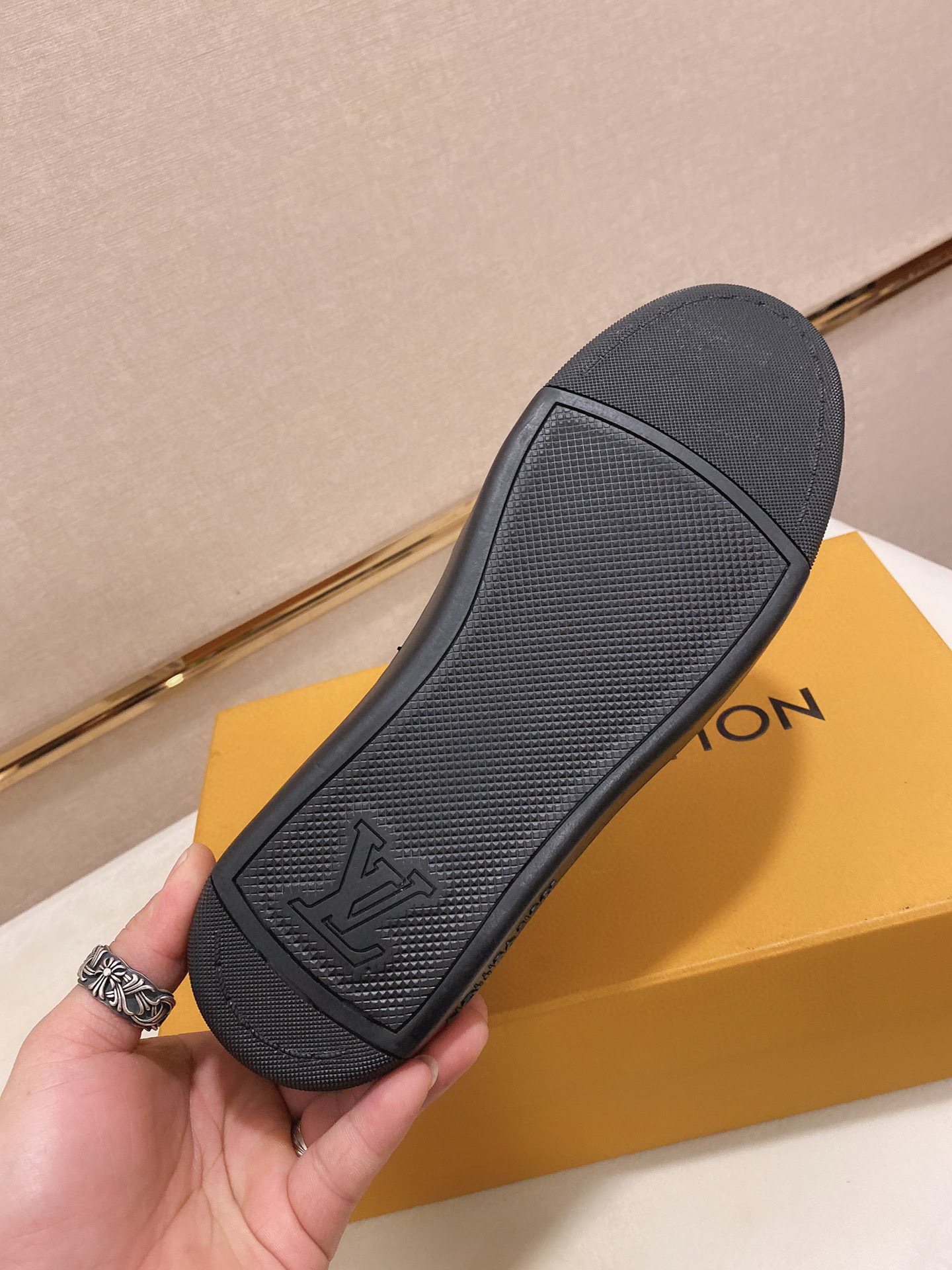 louis vuitton casual shoes size 38-44