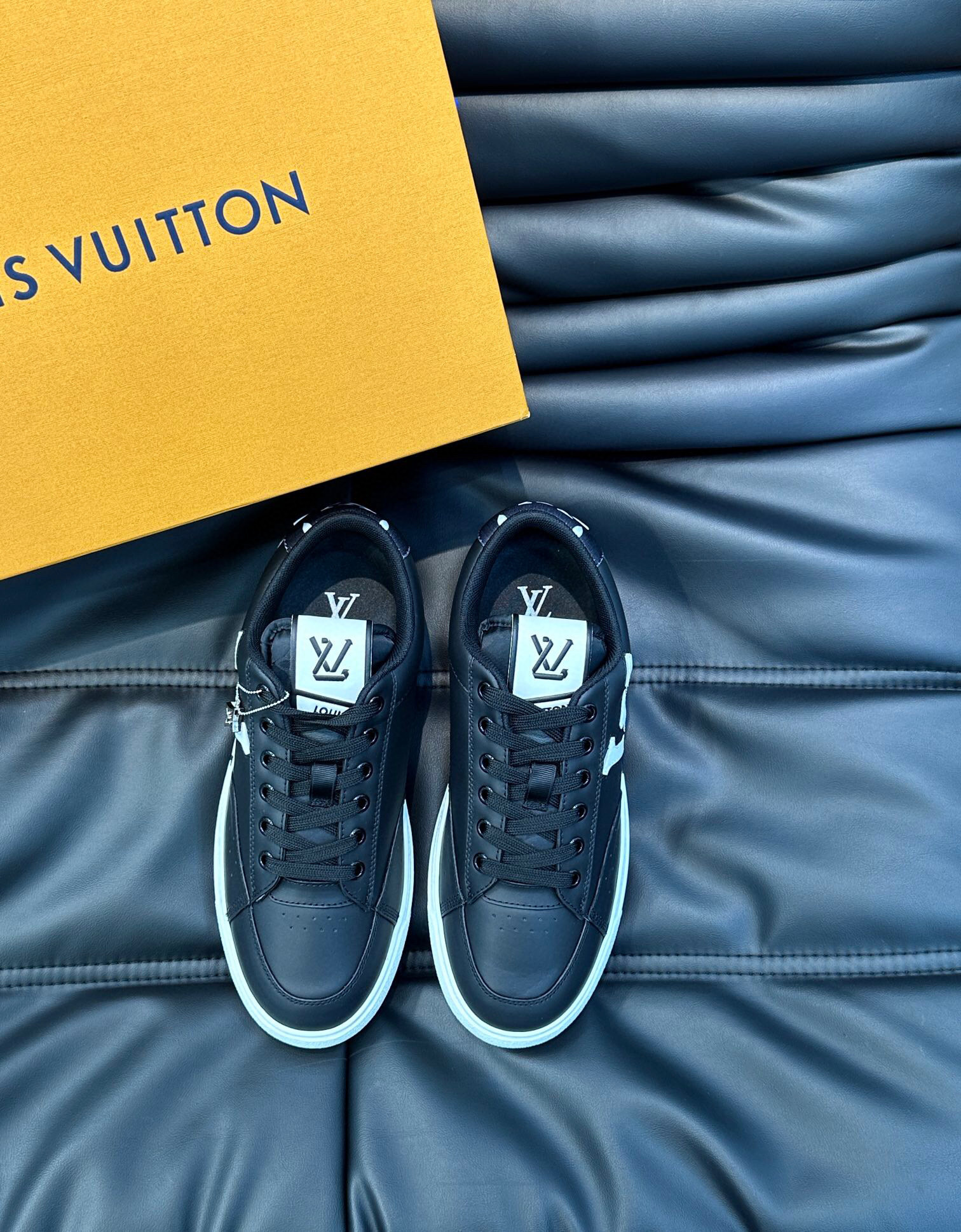 louis vuitton casual shoes 38-44