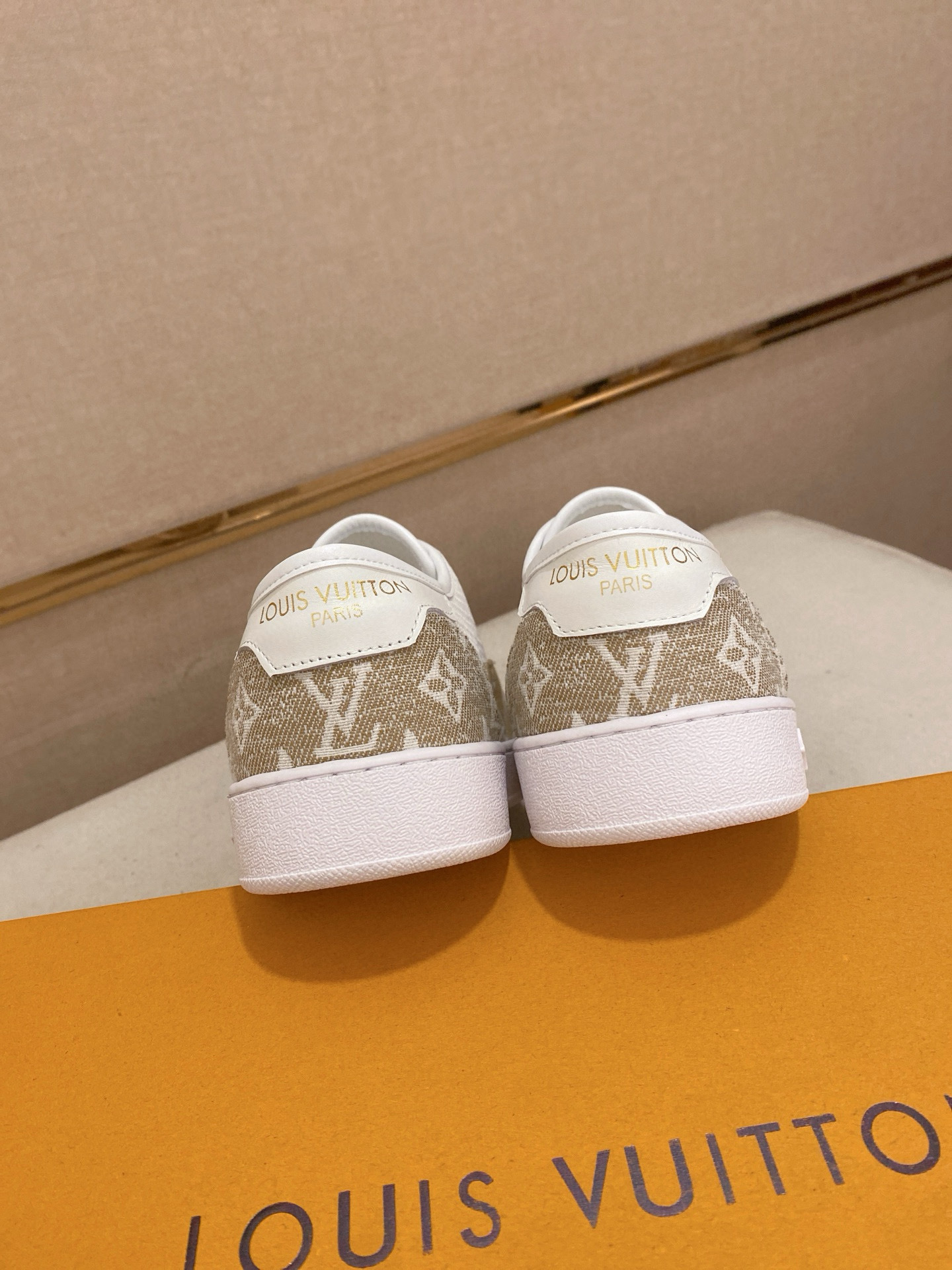 louis vuitton casual shoes 38-44 bsd220