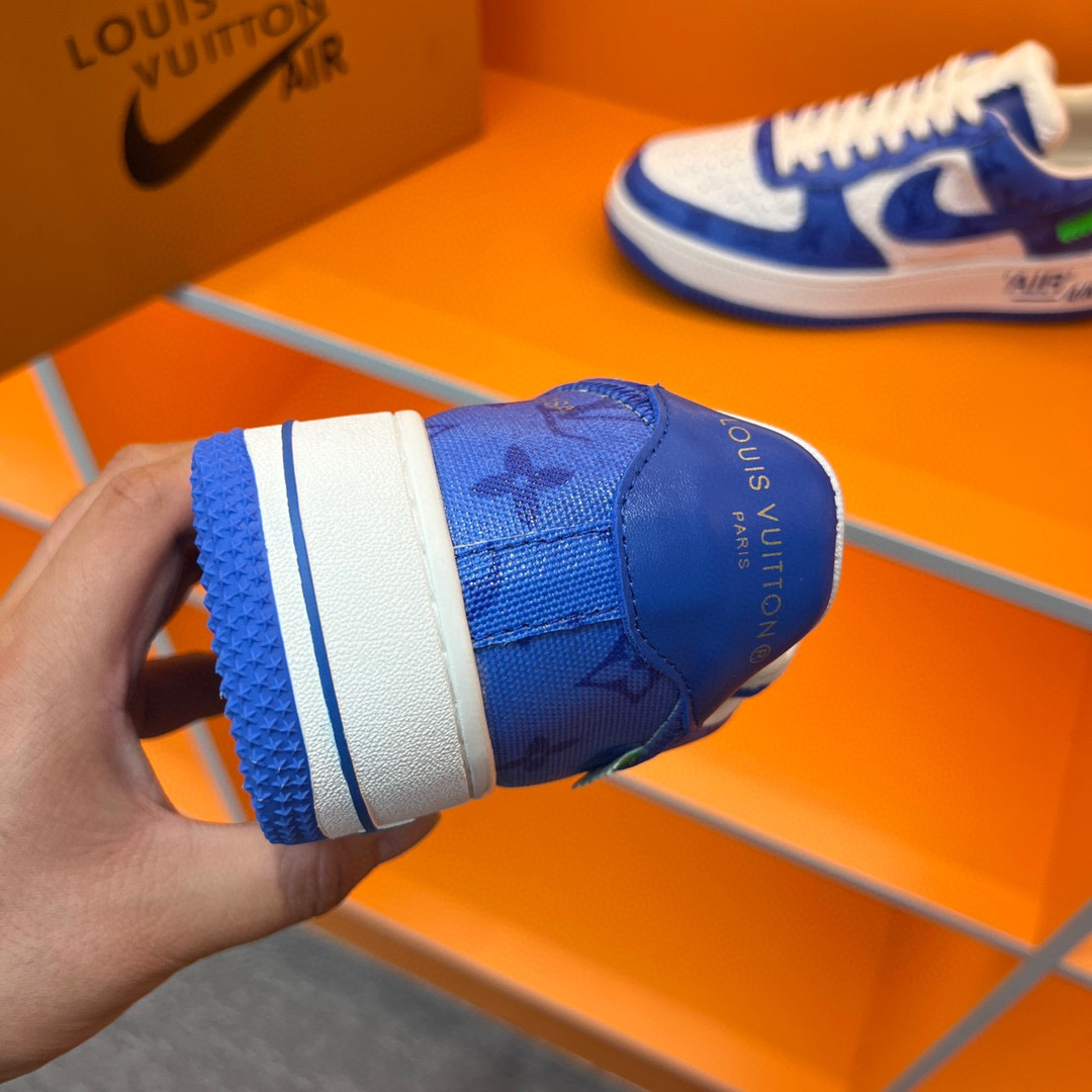 louis vuitton air sneakers - size 38-44