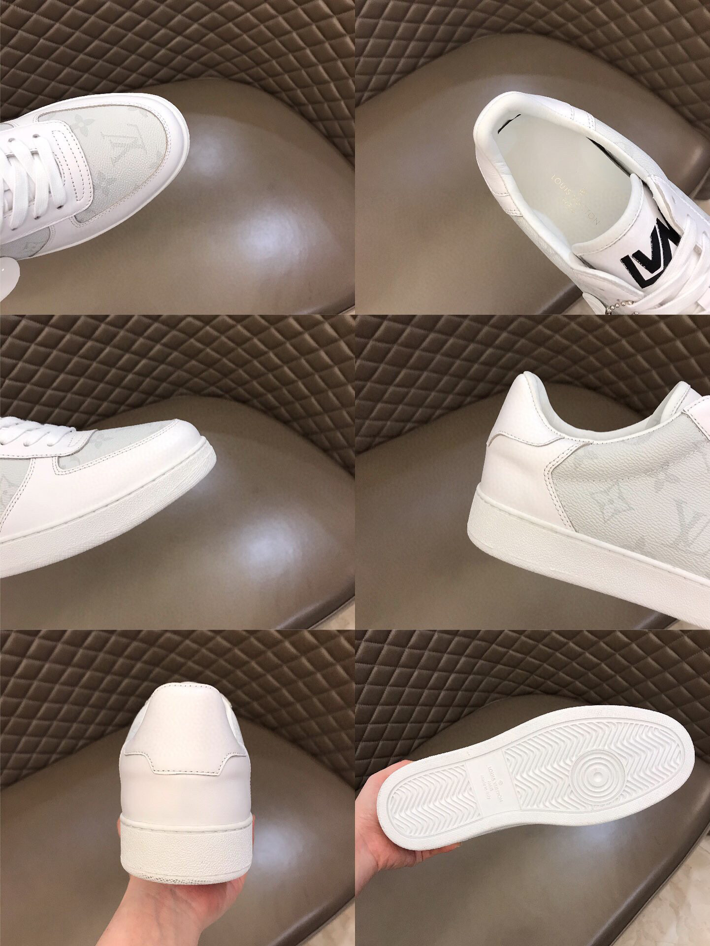 louis vuitton l casual shoes size 38-44