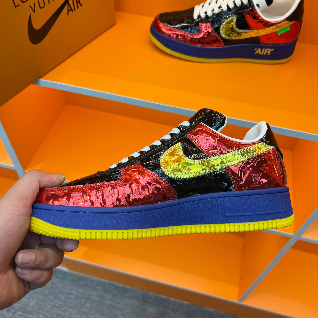 louis vuitton air sneakers - size 38-44