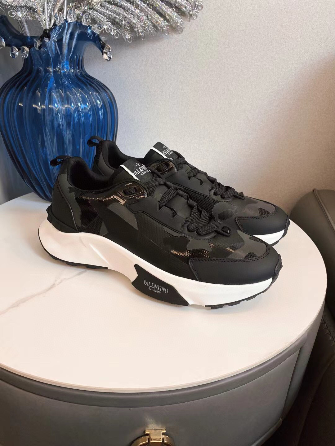 valentino unisex sneakers - size 35-44