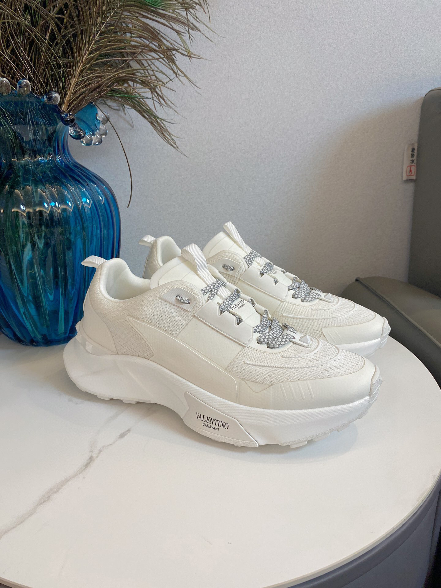 valentino unisex sneakers - size 35-44