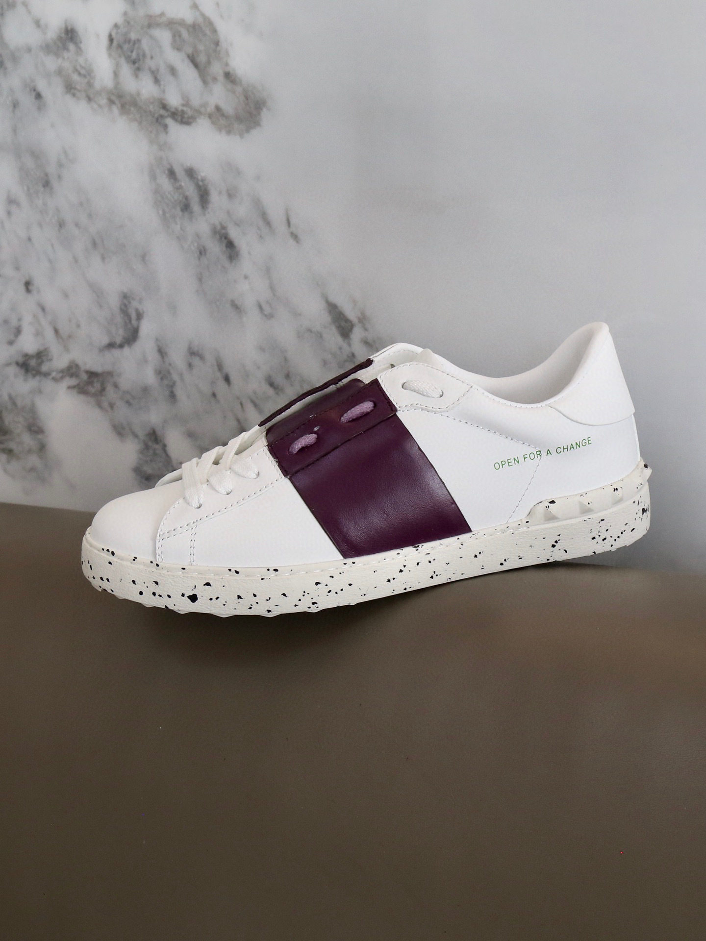 valentino open for a change sneakers - size 35-44