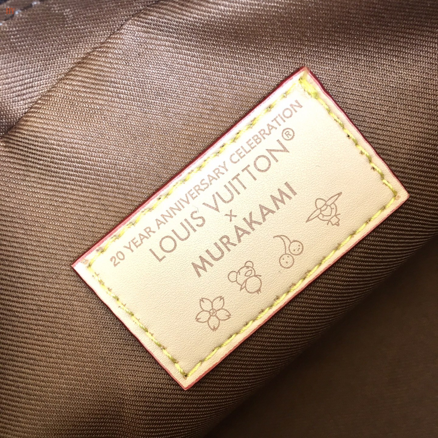 louis vuitton monogram bowler bag 27x14x10 cm - Image 2