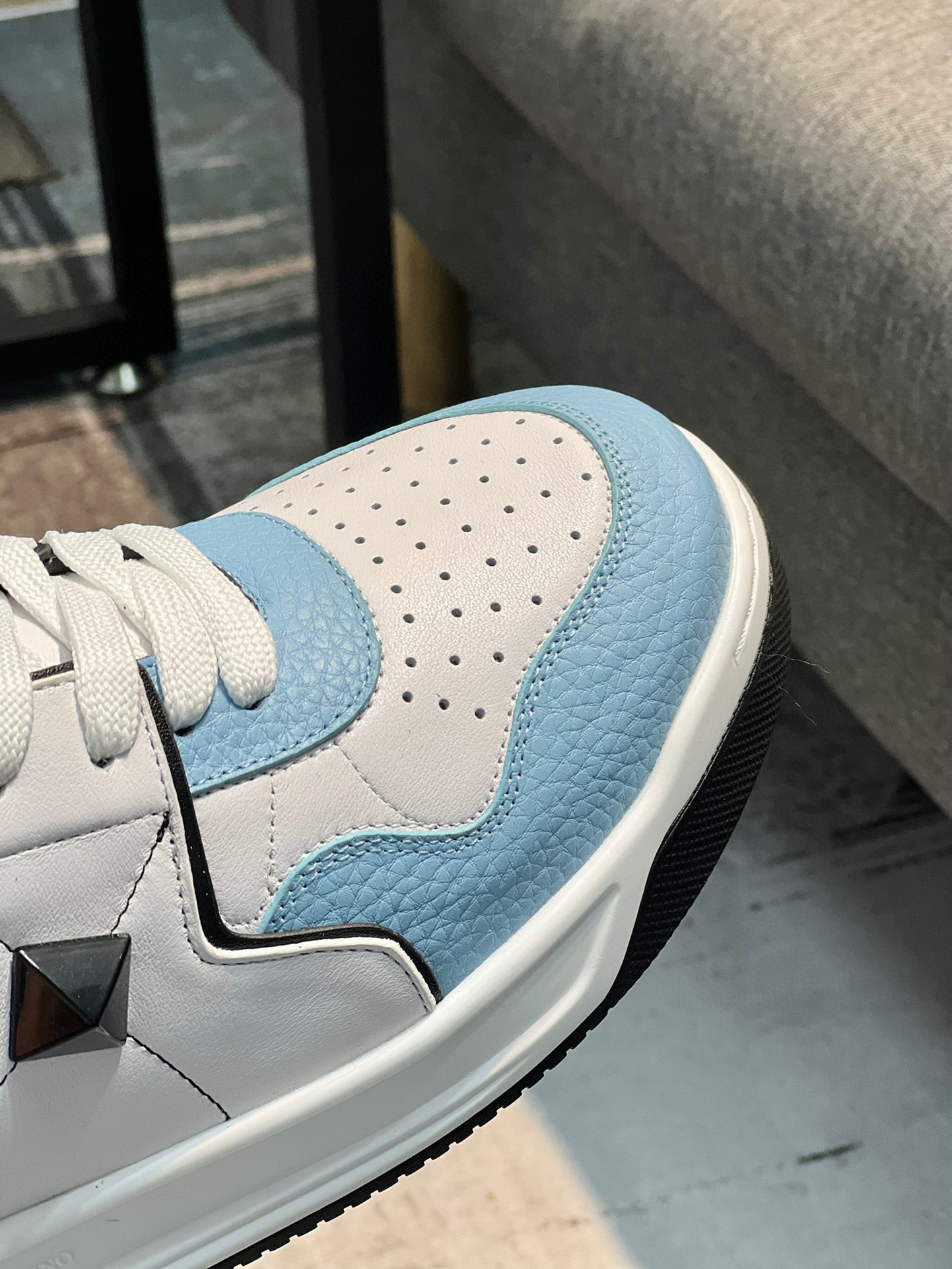 valentino couples sneakers 35-44 8061380 - Image 2