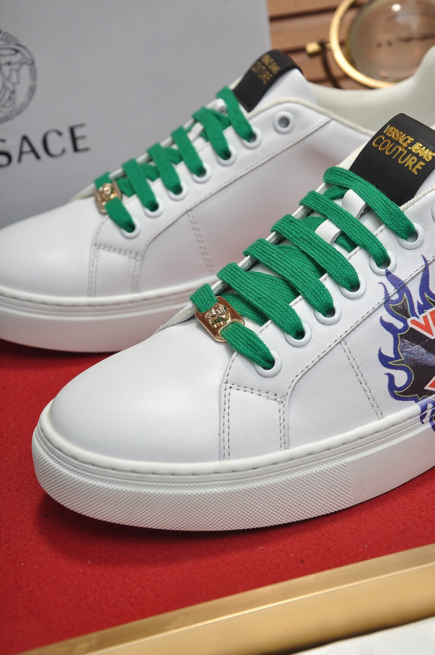 versace casual sneakers 38-44 8060240 - Image 2