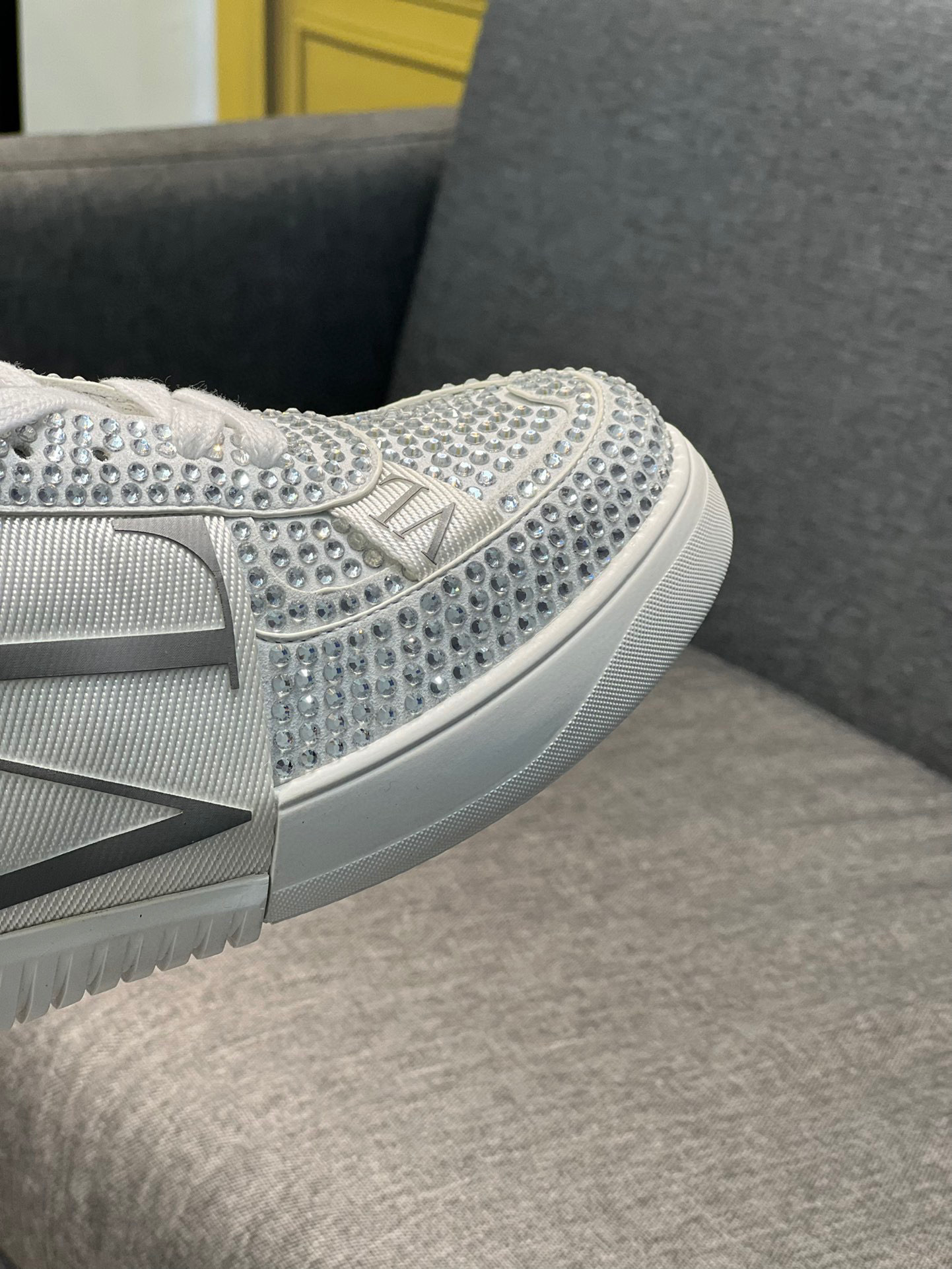 valentino couples sneakers 35-44 8061350 - Image 2