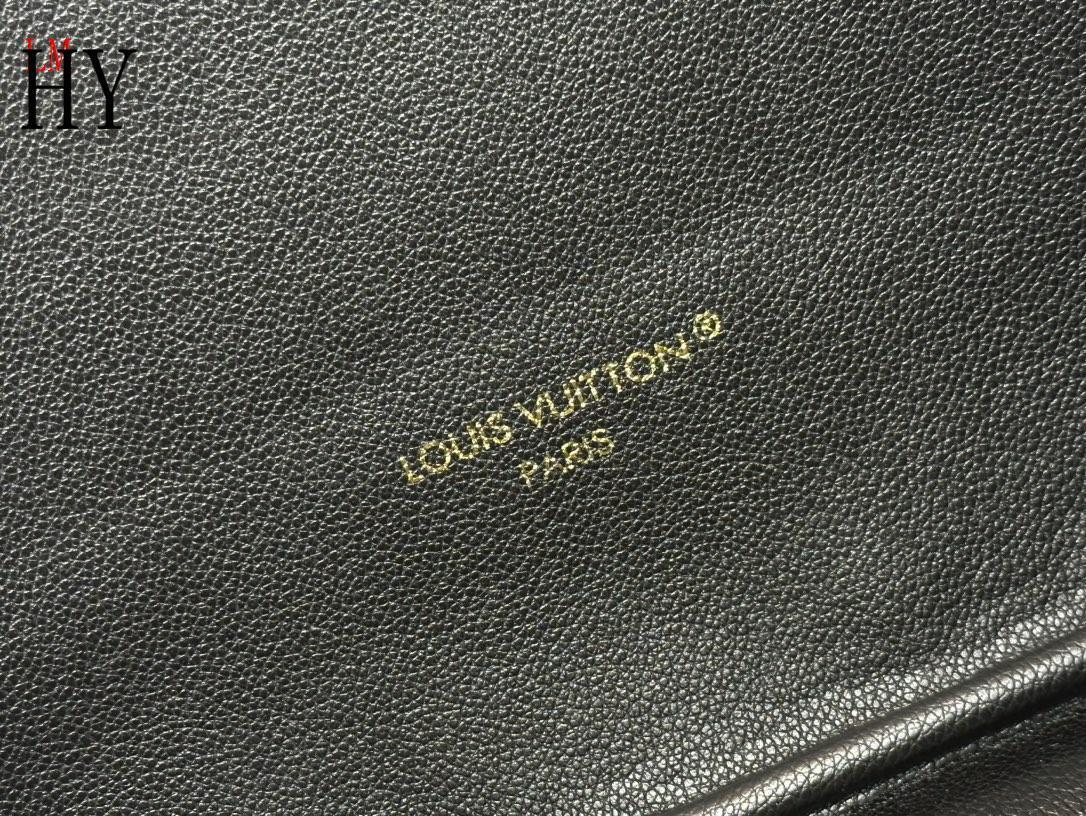 louis vuitton monogram tote bag 31x28x14 cm - Image 2